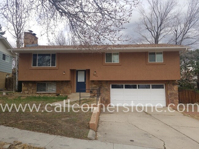 Primary Photo - 3622 Alpine Pl