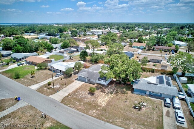 Building Photo - 33450 Grand Prix Dr