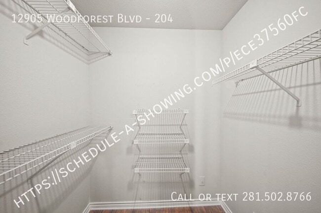 Building Photo - 12905 Woodforest Blvd