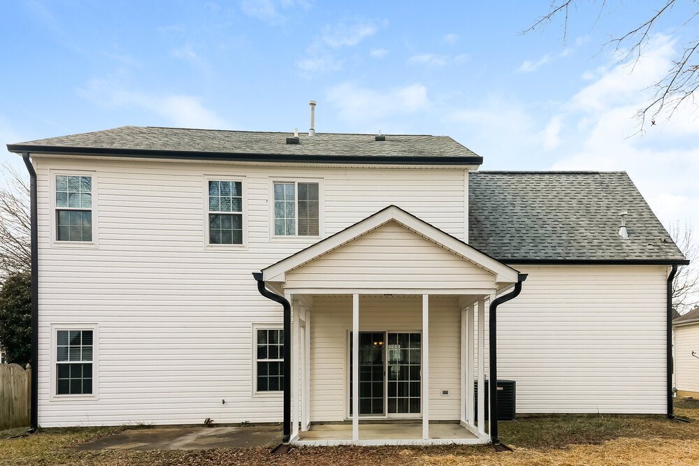 Building Photo - 8528 Neuse Hunter Dr