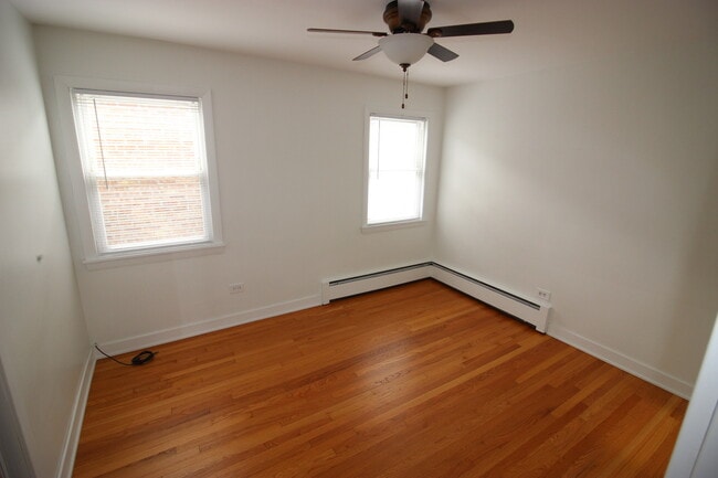 Building Photo - 5532 N Central Ave