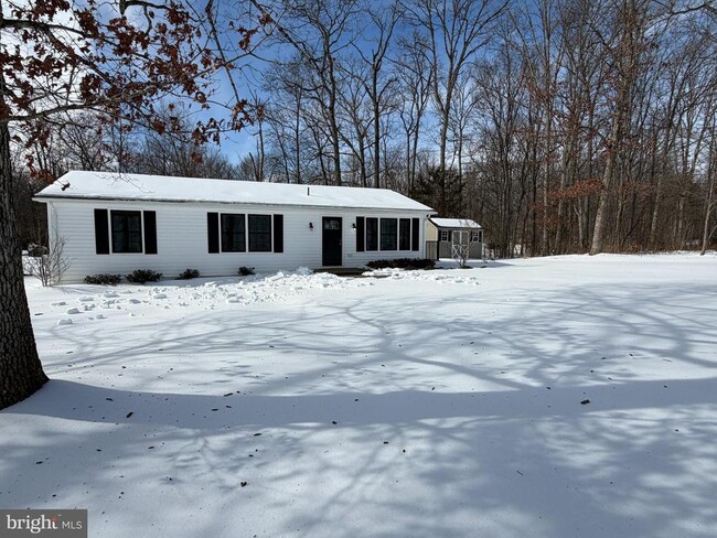 Building Photo - 6492 Vint Hill Rd