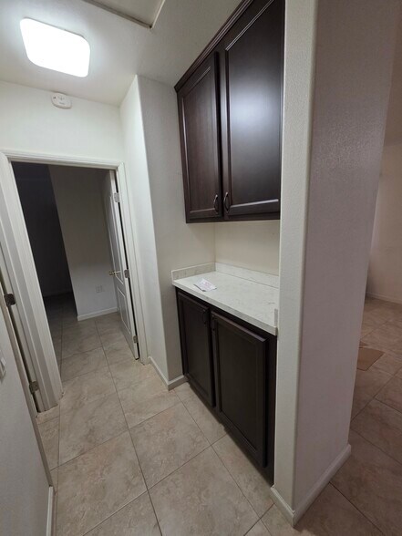 Hallway - 770 E 12th St