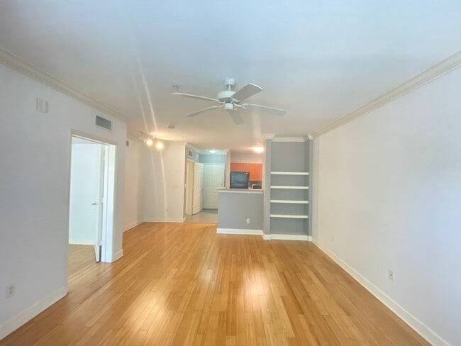 Building Photo - THE GRANDE DOWNTOWN CONDO - 1BR/1BA