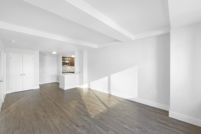 Floorplan - The Cole by Stonehenge