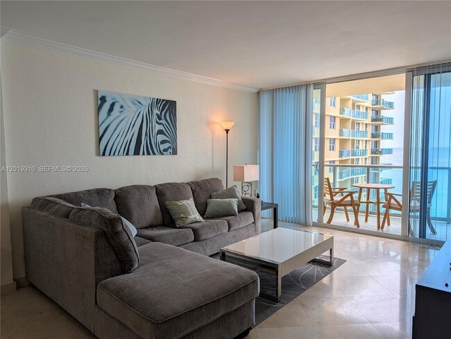 Building Photo - 2501 S Ocean Dr