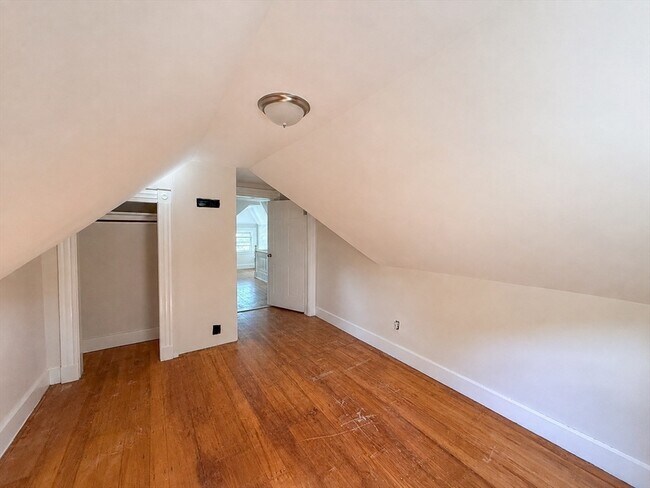 Building Photo - 36 Champney St