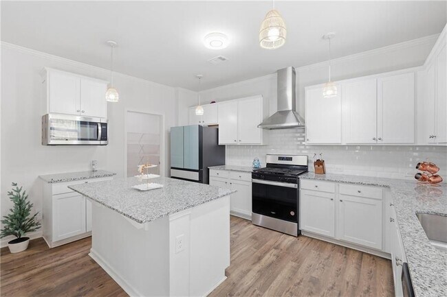 Building Photo - 4910 Bramblett Grove Pl
