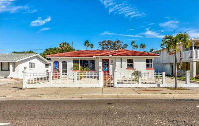 Building Photo - 16245 Gulf Blvd