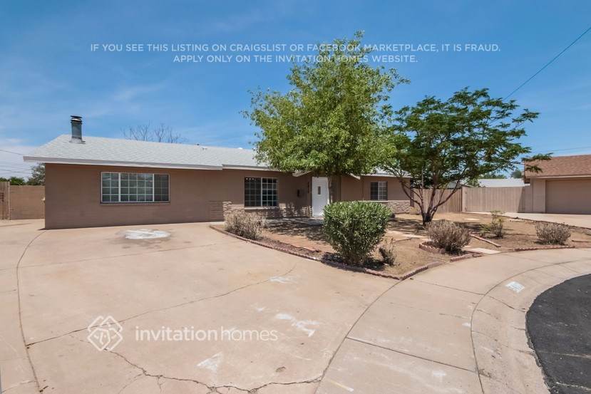 Building Photo - 5410 N 64th Dr