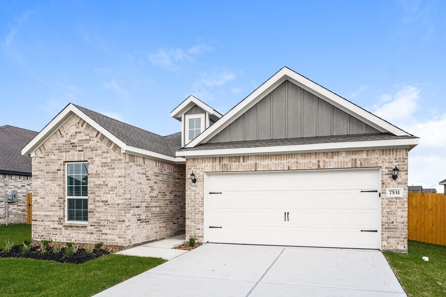 Building Photo - 7531 Tipton Meadow Way