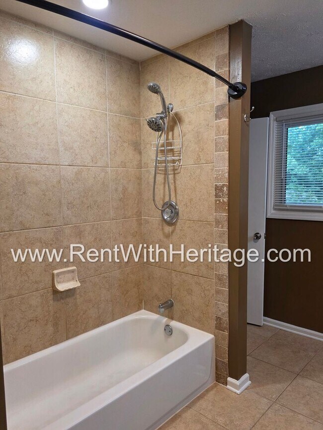 Building Photo - Gorgeous 4 Sided Brick Home/ Upgrades Galore/ Full Unfinished Basement