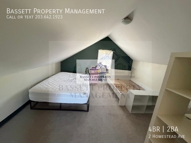 Building Photo - 2 Homestead Ave