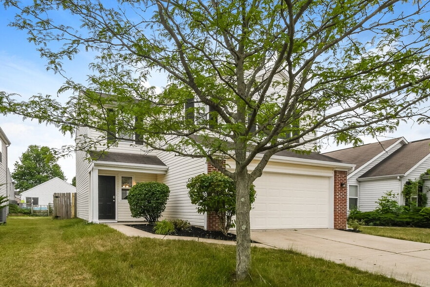 Building Photo - 11615 Signet Ln