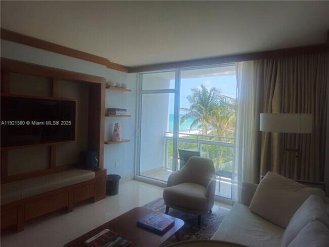 Building Photo - 6801 Collins Ave