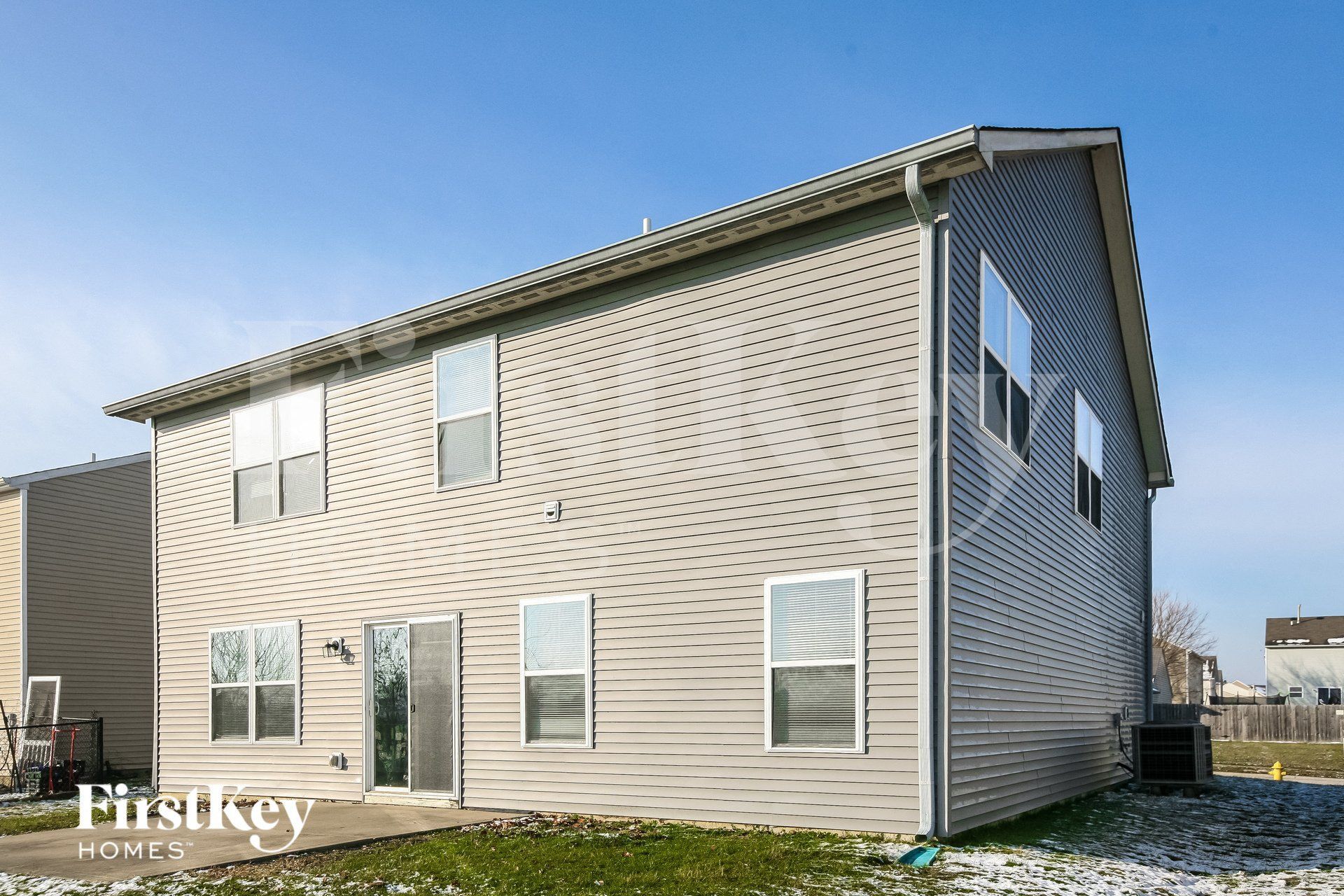 Building Photo - 1451 Round Lake Rd