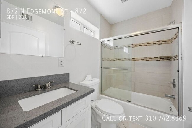 Building Photo - 872 N Edgemont St