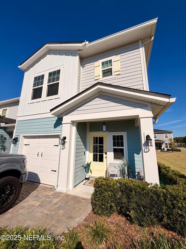 Primary Photo - 293 Pine Bluff Dr