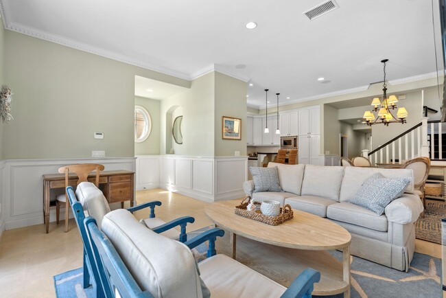 Building Photo - Coastal Chic Escape-3/2.5 Townhome in the ...