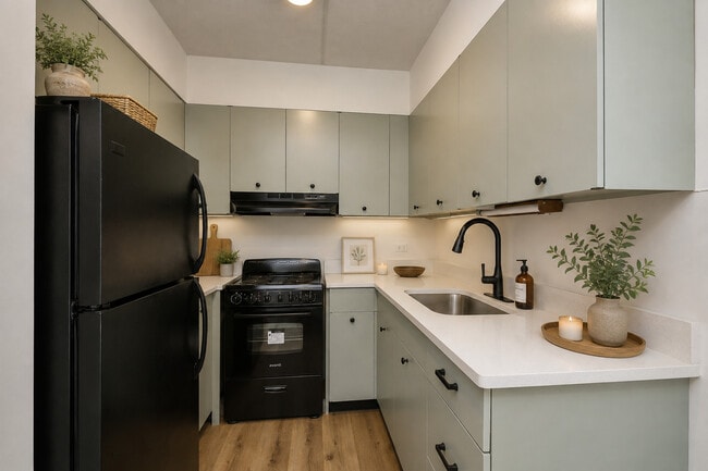 Building Photo - 5125 Blodgett Ave