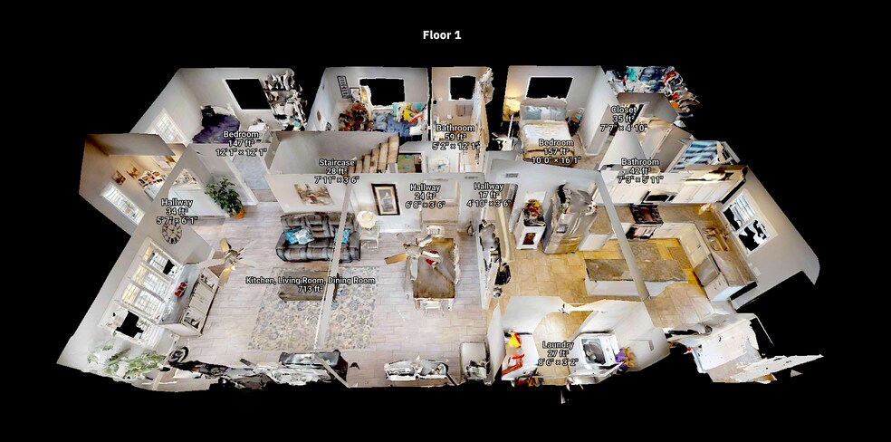 Building Photo - 204 N Santa Ana Ave