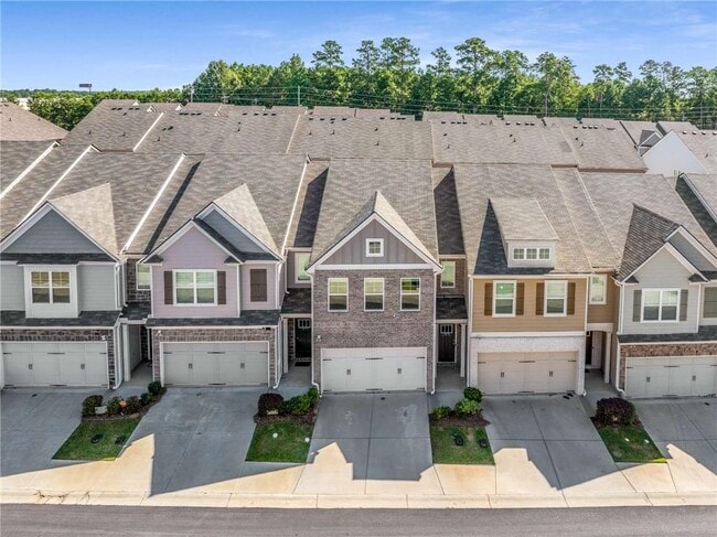 Building Photo - 7673 Squire Ct