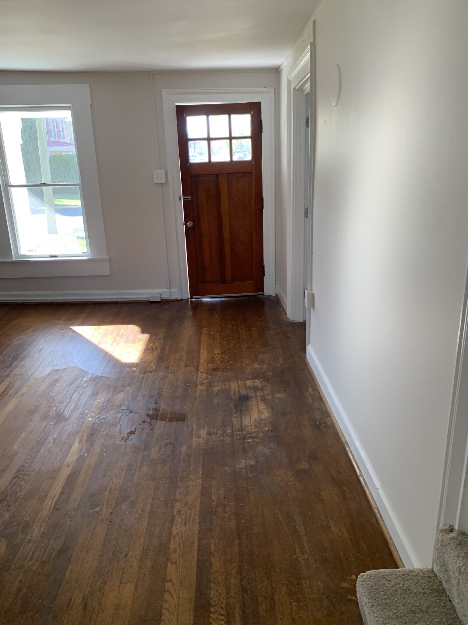 Building Photo - 105 N Franklin St