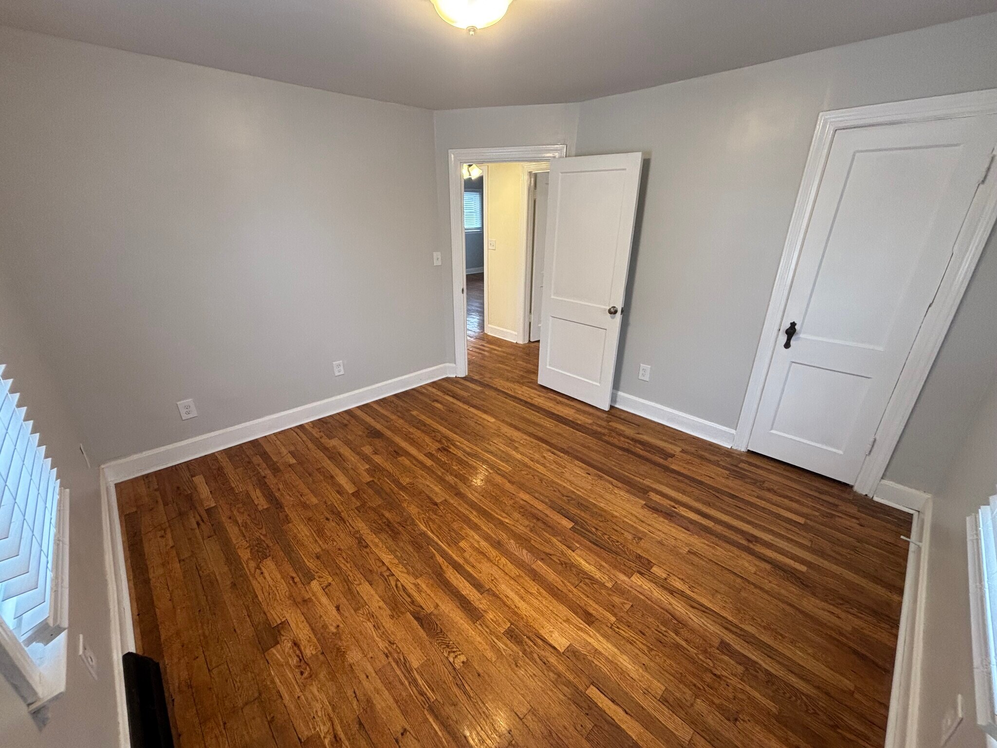 Bedroom 1 - 210 Boston Dr