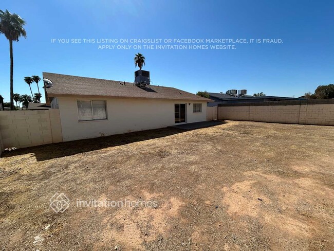 Building Photo - 4422 W Desert Cove Ave