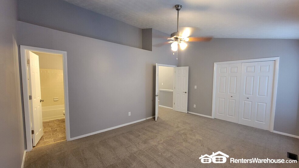 Building Photo - 4025 Hancock Cir