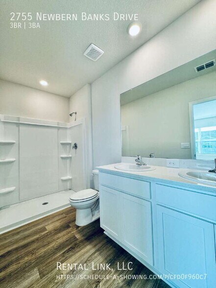 Building Photo - 2755 Newbern Banks Dr