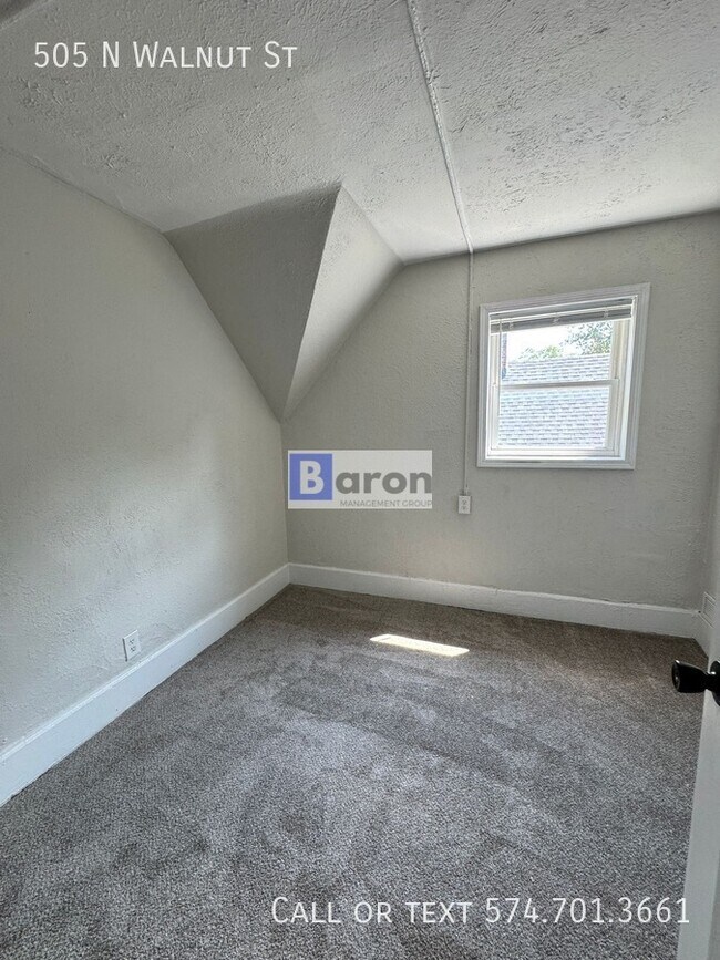 Building Photo - 505 N Walnut St