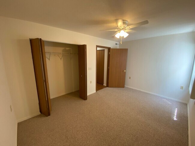 Interior Photo - Birch Street Apartments
