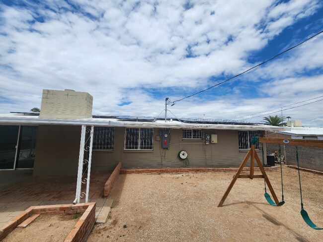 Building Photo - 6968 E Princeton Dr