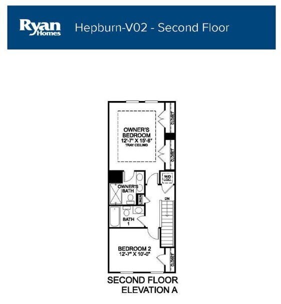 Building Photo - Spacious 3-Level TH in Mintbrook