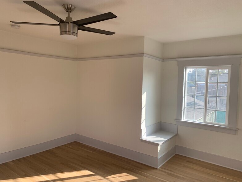 Bedroom 1 - 1386 W 38th St