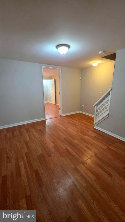 Building Photo - 539 N Luzerne Ave