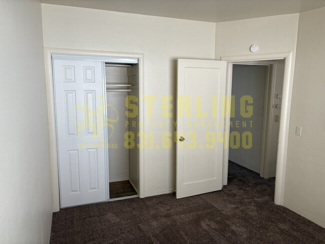 Floorplan - 812 Park Avenue - Monterey