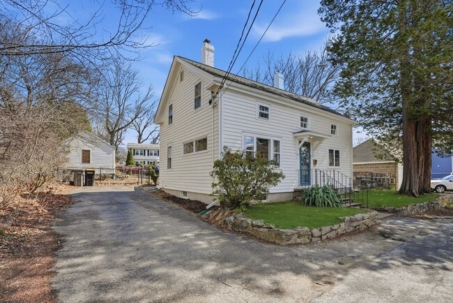 Building Photo - 1 North St