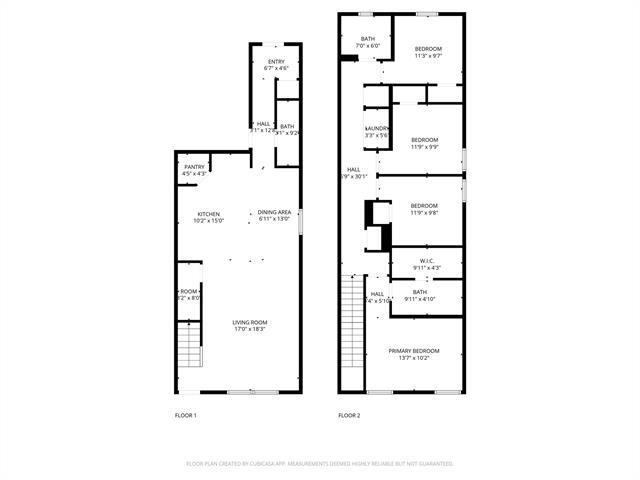 Building Photo - 7016 Vining Dr