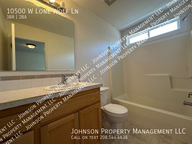 Building Photo - 10500 W Lone Wolf Ln