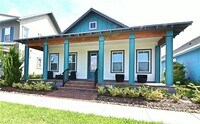 Building Photo - Laureate Park rental home w/4 bedrooms, 3 bathrooms