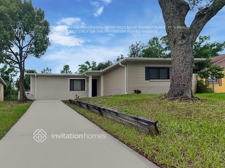 Primary Photo - 4113 E Okara Rd