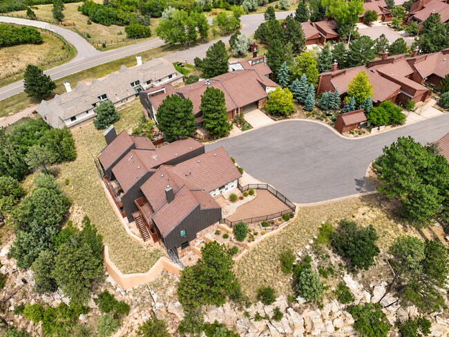 Building Photo - 4555 Sentinel Rock Terrace