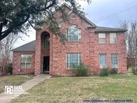 Building Photo - 8801 Vernon Ct