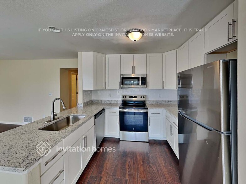 Building Photo - 15907 Rock Crystal Dr