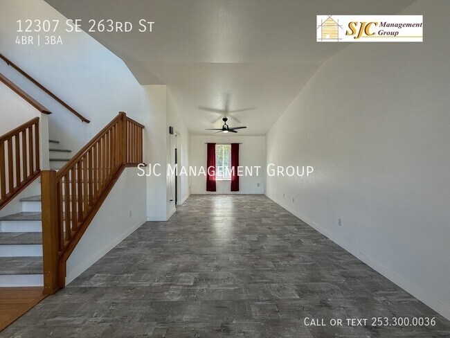 Building Photo - 12307 SE 263rd St
