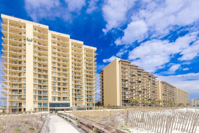 Building Photo - 24230 Perdido Beach Blvd