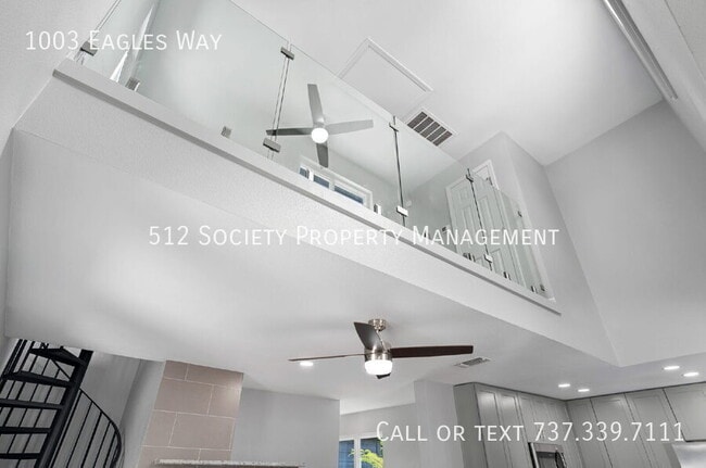 Building Photo - 1003 Eagles Way