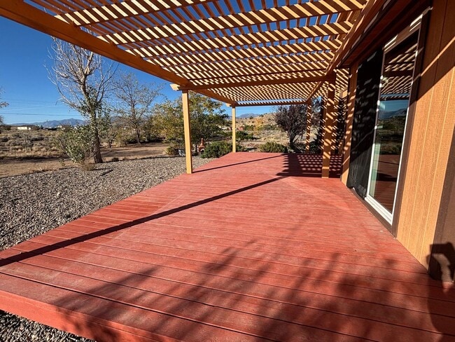 Building Photo - Fish Springs Home for Rent